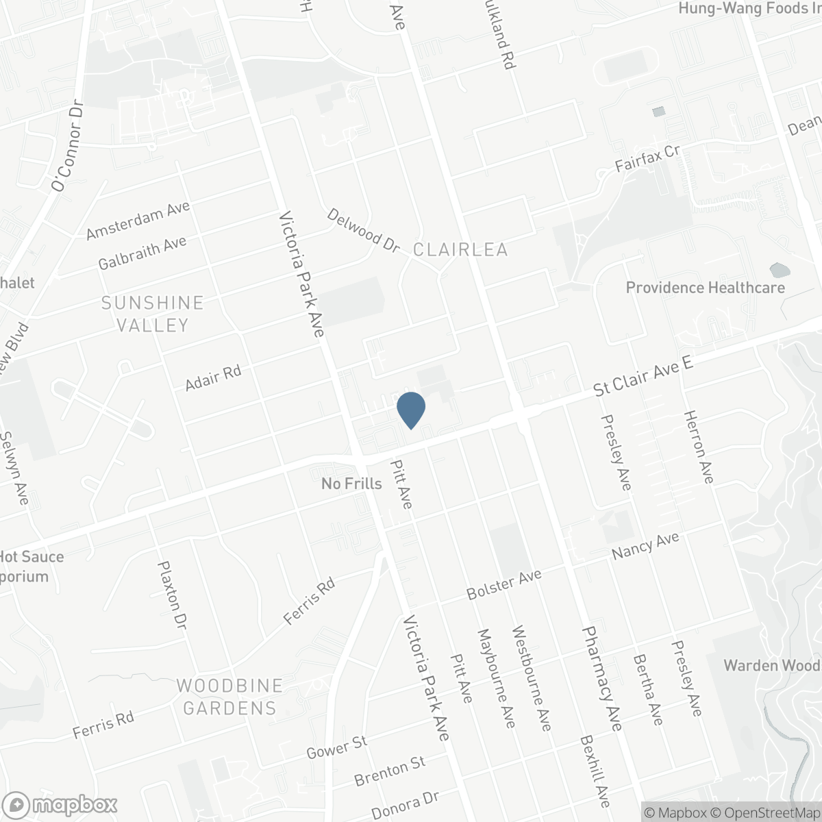 207 - 45 STRANGFORD LANE, Toronto, Ontario M1L 0E5